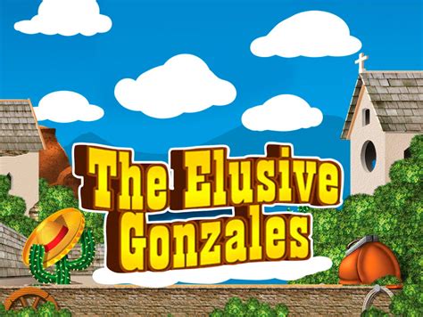 The Elusive Gonzales brabet